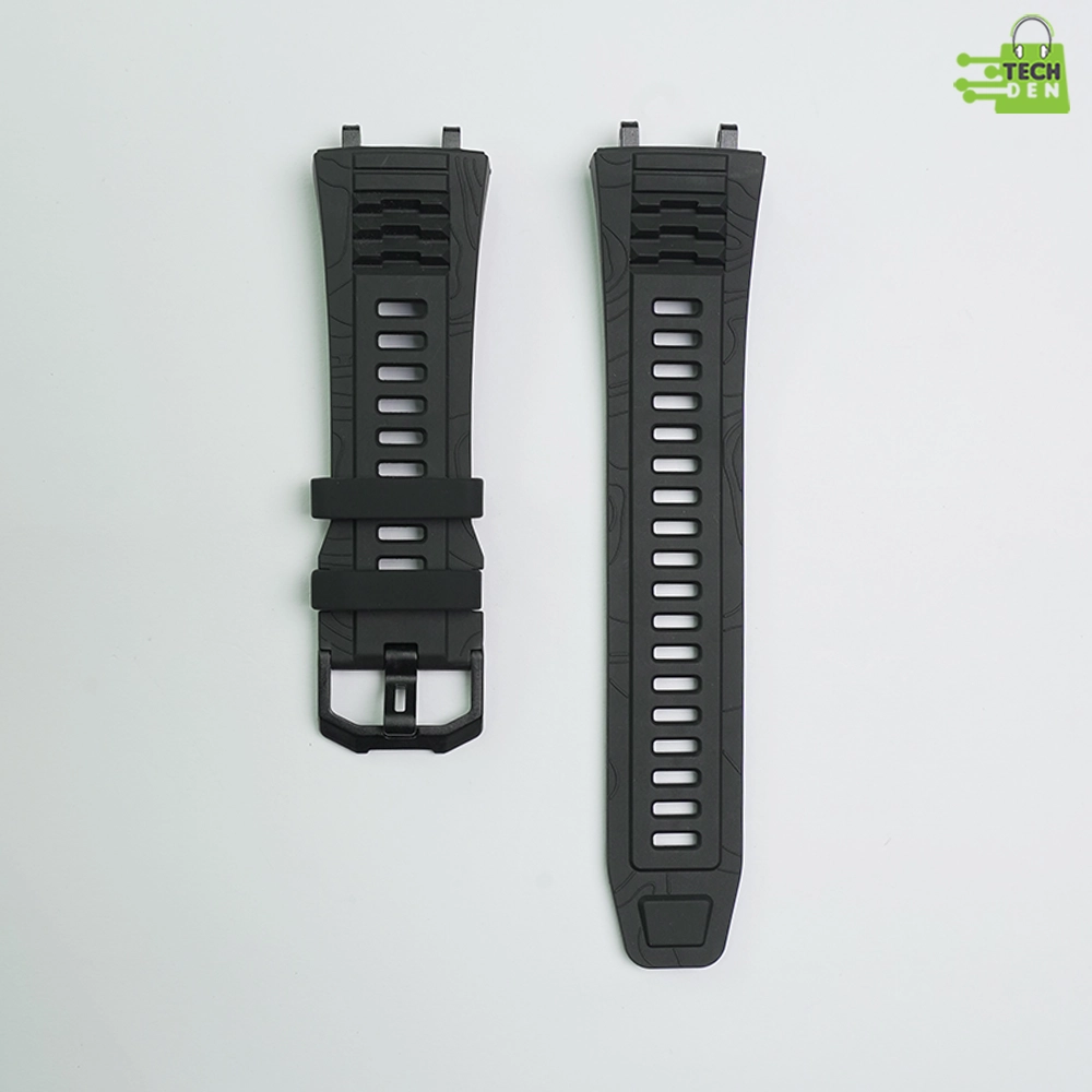 Silicone Strap for Amazfit T-Rex 3 Smart Watch
